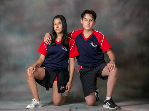 Foto Colegio Liceo Hispanoamericano Saltillo #2