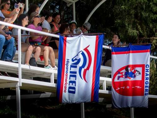 Foto Colegio Liceo Hispanoamericano Saltillo #2