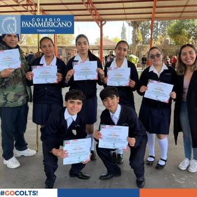 Colegio Panamericano