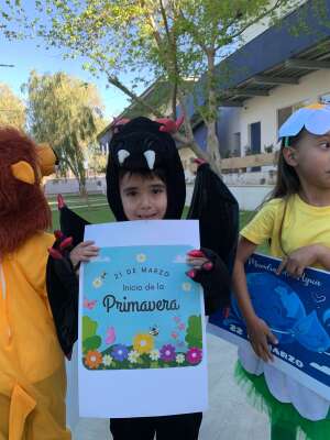 Foto Colegio Panamericano #3