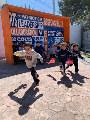 Foto Colegio Panamericano #3