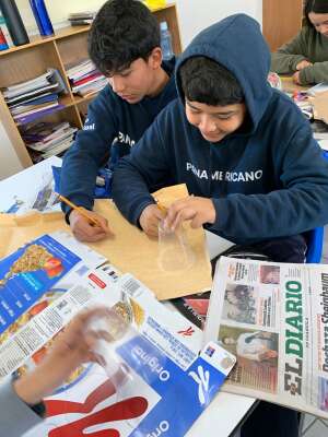Colegio Panamericano