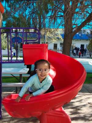 Foto Colegio Panamericano #3