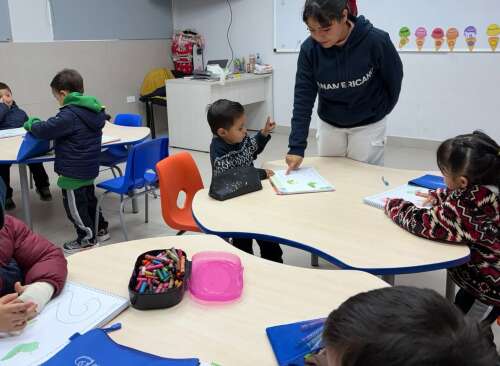 Foto Colegio Panamericano #3