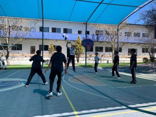 Foto Colegio Panamericano #3