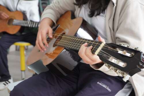 Foto Colegio Panamericano #3