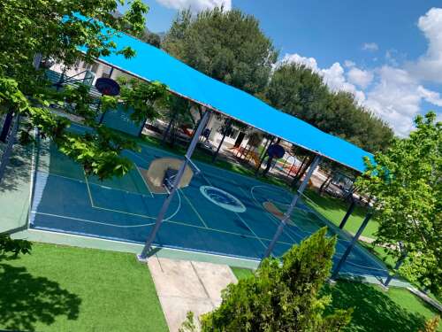 Foto Colegio Panamericano #2