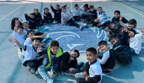 Foto Colegio Panamericano #3