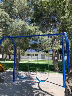 Foto Colegio Panamericano #3