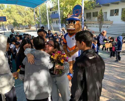 Foto Colegio Panamericano #3