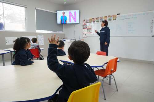 Foto Colegio Panamericano #3