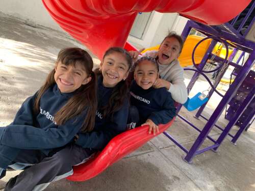 Foto Colegio Panamericano #1