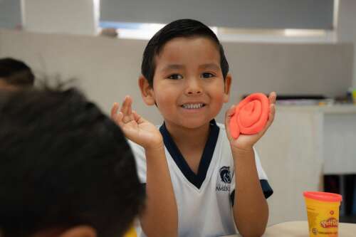 Foto Colegio Panamericano #3