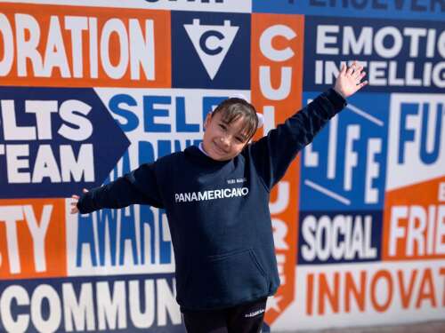 Foto Colegio Panamericano #3