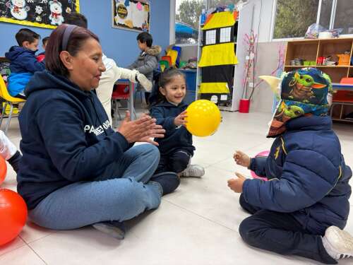 Foto Colegio Panamericano #3