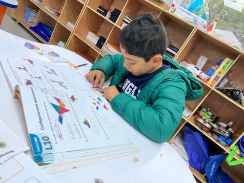 Foto Colegio Panamericano #3