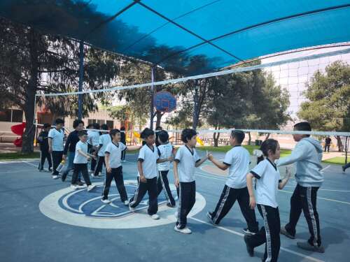 Foto Colegio Panamericano #3