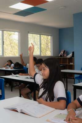 Foto Colegio Panamericano #3