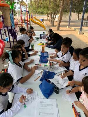 Foto Colegio Panamericano #3