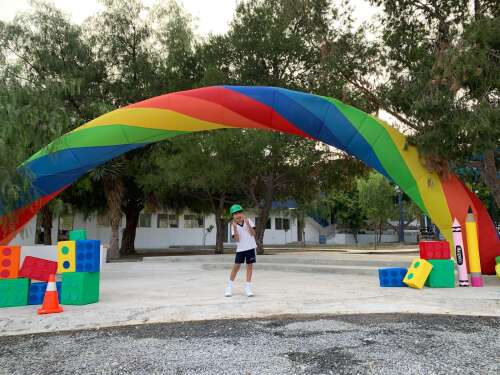 Foto Colegio Panamericano #0