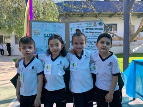 Foto Colegio Panamericano #3