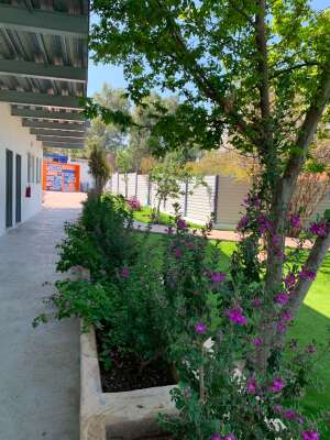 Foto Colegio Panamericano #3
