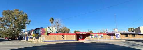 Foto Colegio San José - Español Primaria #3