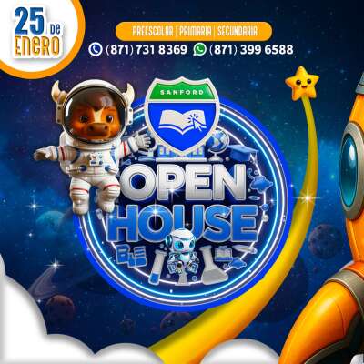 Foto Instituto Sanford Torreón #0