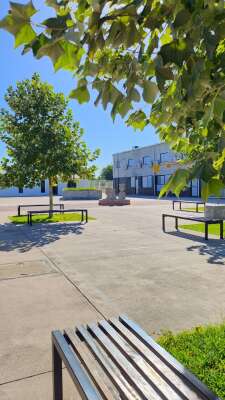 Foto Colegio Instituto Amistad de Acuña  #2