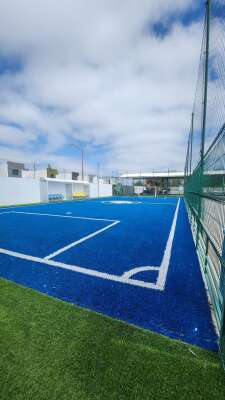 Foto Colegio Instituto Amistad de Acuña  #2