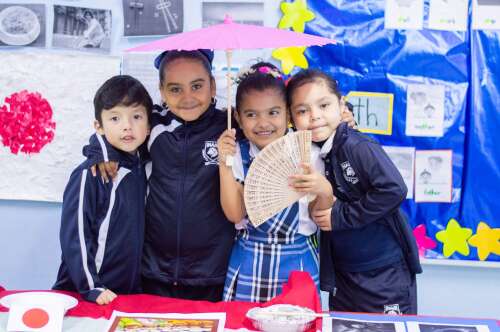 Foto Colegio Instituto Amistad de Acuña  #2