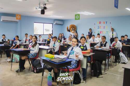 Foto Colegio Instituto Amistad de Acuña  #2