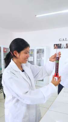 Foto Colegio Instituto Amistad de Acuña  #2