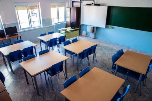 Foto Colegio Marista Nuestra Señora Del Carmen #3