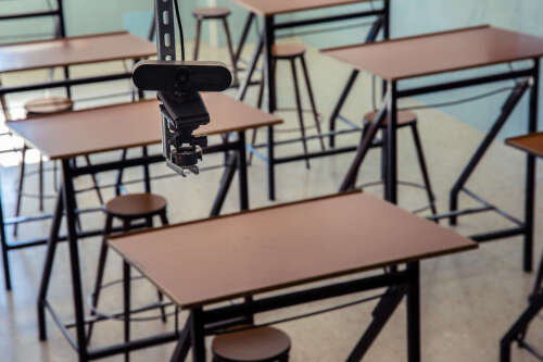 Foto Colegio Marista Nuestra Señora Del Carmen #3