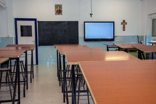 Foto Colegio Marista Nuestra Señora Del Carmen #3