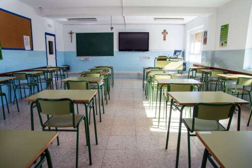 Foto Colegio Marista Nuestra Señora Del Carmen #3