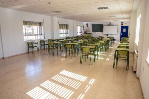 Foto Colegio Marista Nuestra Señora Del Carmen #3