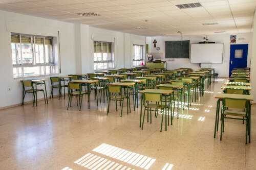 Foto Colegio Marista Nuestra Señora Del Carmen #3