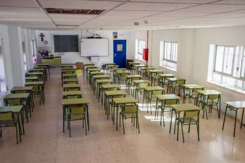 Foto Colegio Marista Nuestra Señora Del Carmen #3