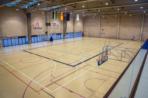 Foto Colegio Marista Nuestra Señora Del Carmen #1