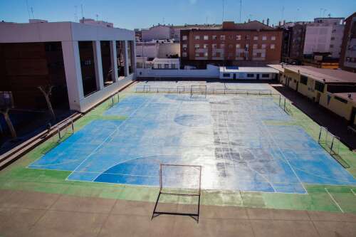 Foto Colegio Marista Nuestra Señora Del Carmen #3