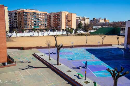 Foto Colegio Marista Nuestra Señora Del Carmen #3