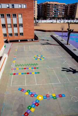Foto Colegio Marista Nuestra Señora Del Carmen #3