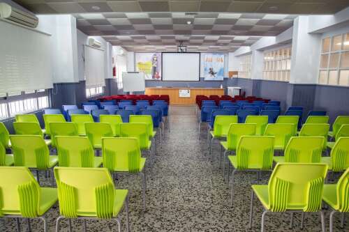 Foto Colegio Marista Nuestra Señora Del Carmen #3