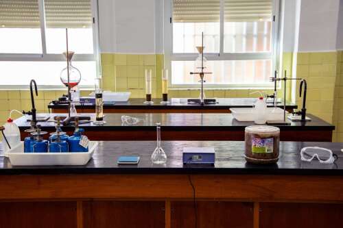 Foto Colegio Marista Nuestra Señora Del Carmen #3