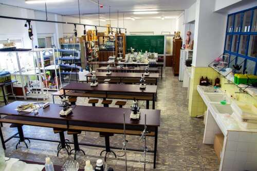 Foto Colegio Marista Nuestra Señora Del Carmen #3