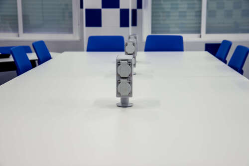 Foto Colegio Marista Nuestra Señora Del Carmen #3