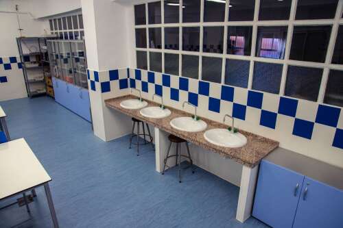 Foto Colegio Marista Nuestra Señora Del Carmen #3