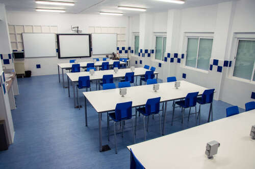 Foto Colegio Marista Nuestra Señora Del Carmen #3